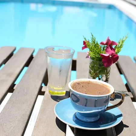 Lucky Angel Bed & Breakfast