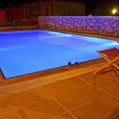 Alacati Lucky Angel Couette-café 4*