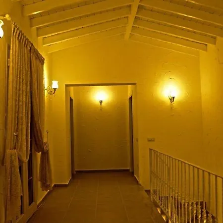 Alacati Lucky Angel Кешме
