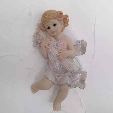 Bed & Breakfast Lucky Angel Alacati