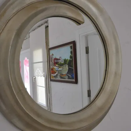 Bed & Breakfast Lucky Angel Alacati