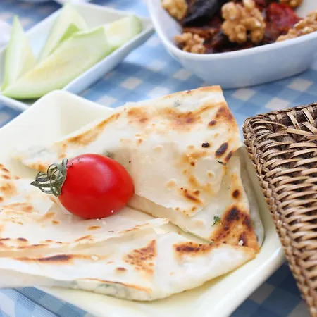 Lucky Angel Bed & Breakfast Alacati