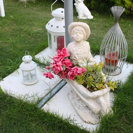 فندق مبيت وإفطار Lucky Angel