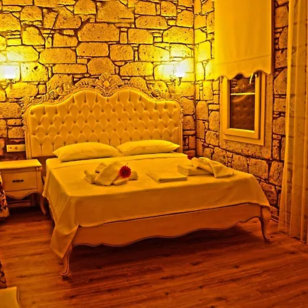 Alacati Lucky Angel Couette-café 4*