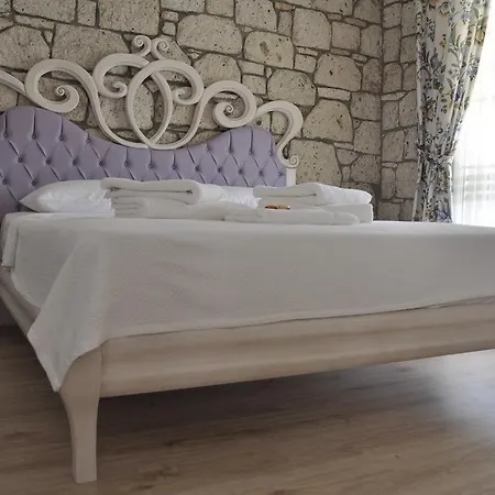 Lucky Angel Bed & Breakfast Alacati