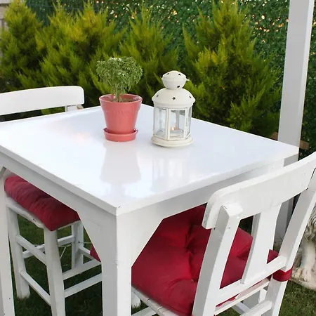 Bed & Breakfast Lucky Angel