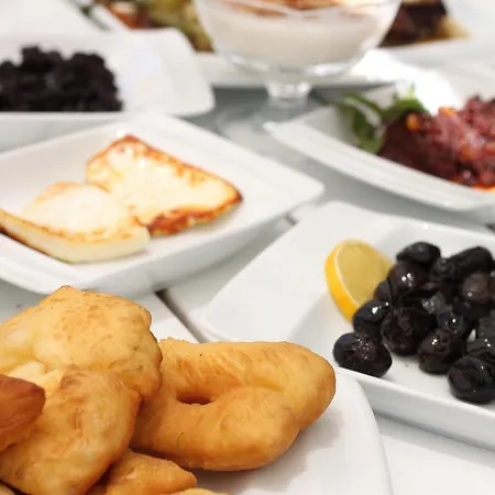 Lucky Angel Bed & Breakfast