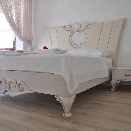 Bed & Breakfast Lucky Angel