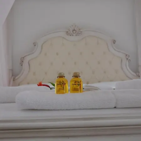Alacati Lucky Angel Отель типа 