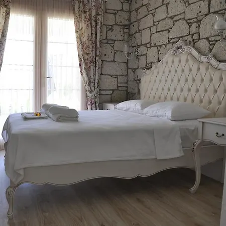 Alacati Lucky Angel Кешме