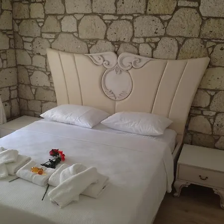 Couette-café Alacati Lucky Angel 4*