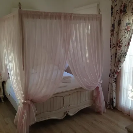 Alacati Lucky Angel Отель типа 