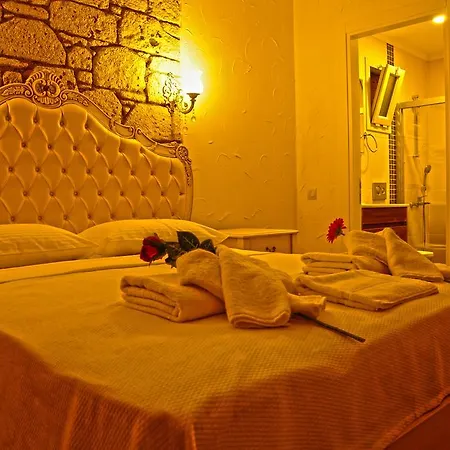 Alacati Lucky Angel Кешме