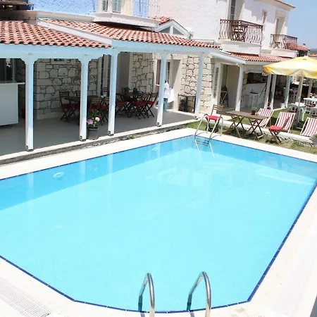 فندق مبيت وإفطار Lucky Angel 4*