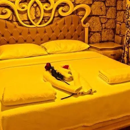 Alacati Lucky Angel 4* Кешме