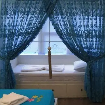 Couette-café Alacati Lucky Angel 4*