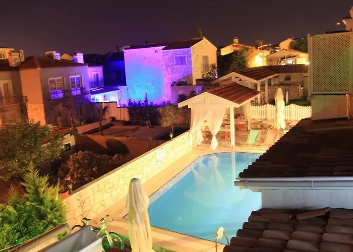 فندق مبيت وإفطار Lucky Angel 4*