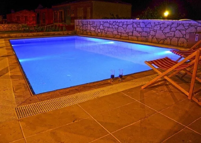 Lucky Angel Отель типа 