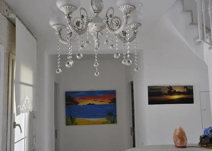 Lucky Angel Çeşme