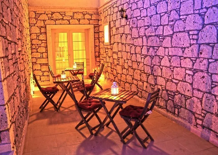 Lucky Angel Отель типа 