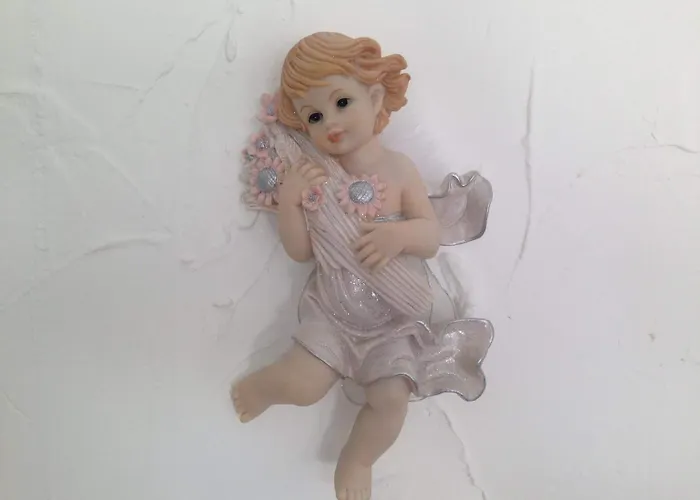 فندق مبيت وإفطار Lucky Angel Çeşme