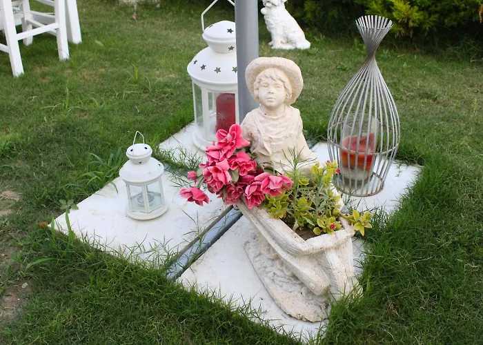 فندق مبيت وإفطار Lucky Angel