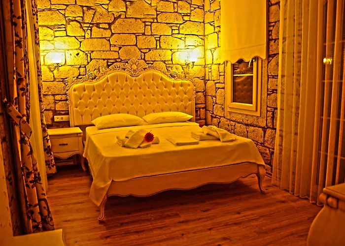 Lucky Angel فندق مبيت وإفطار 4*