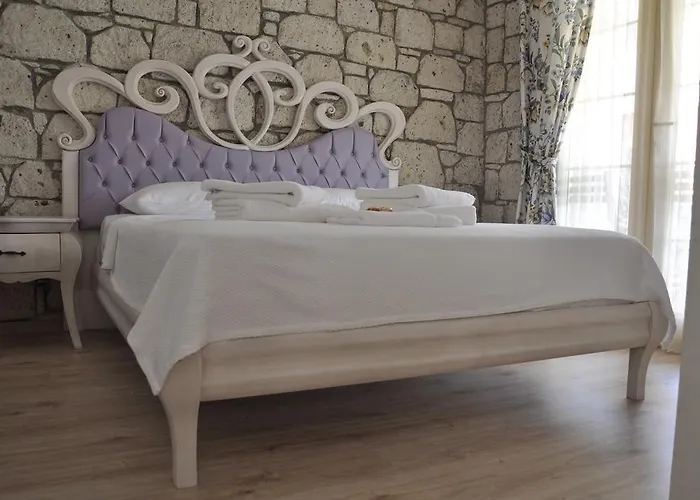 Lucky Angel فندق مبيت وإفطار Çeşme