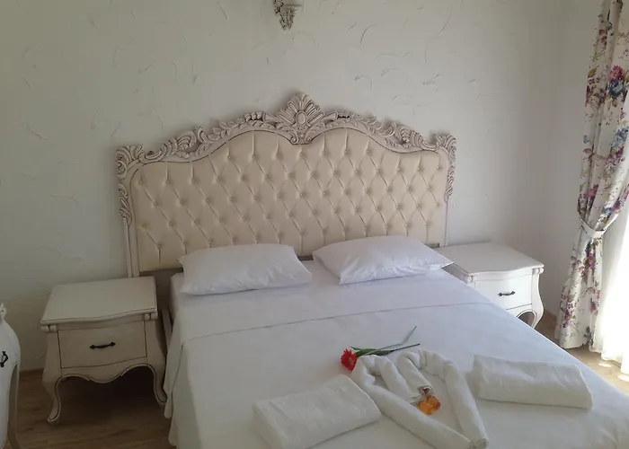 فندق مبيت وإفطار Lucky Angel