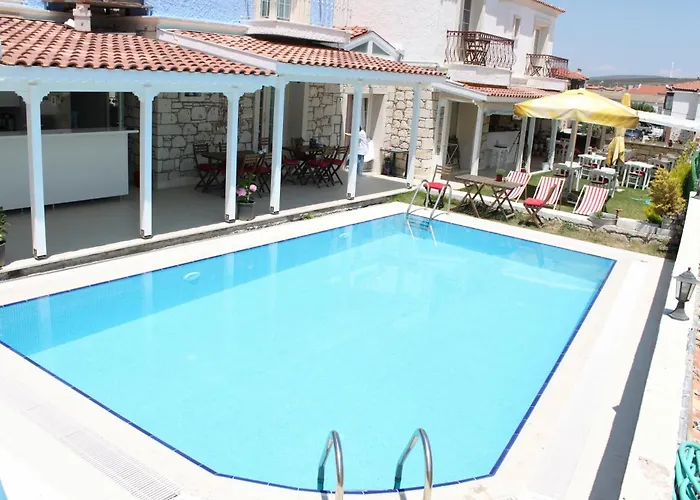 فندق مبيت وإفطار Lucky Angel 4*