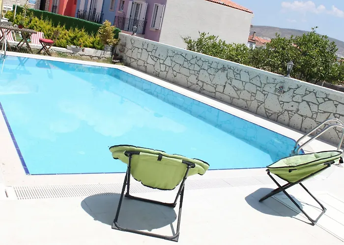 Lucky Angel Отель типа 