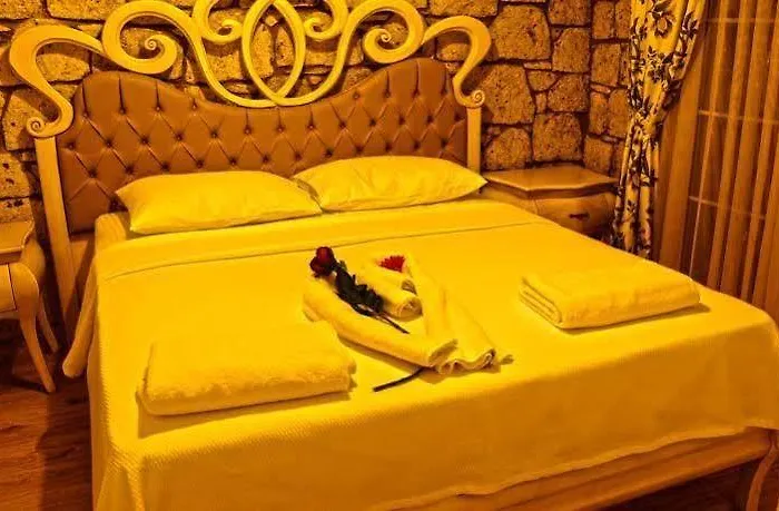 Lucky Angel 4* Çeşme