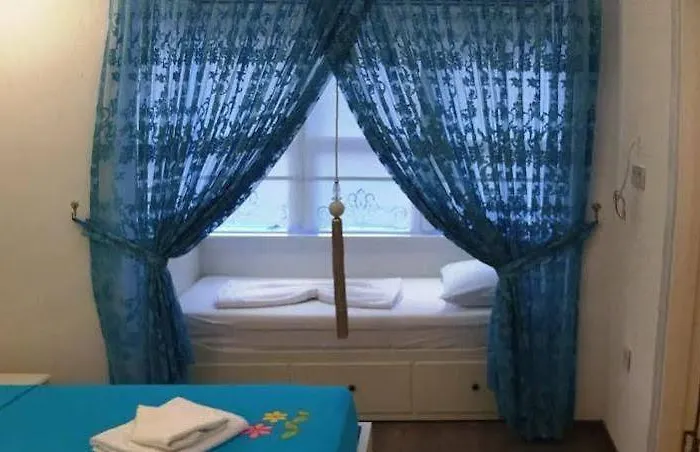 فندق مبيت وإفطار Lucky Angel 4*