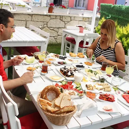 Alacati Lucky Angel B&B 4*