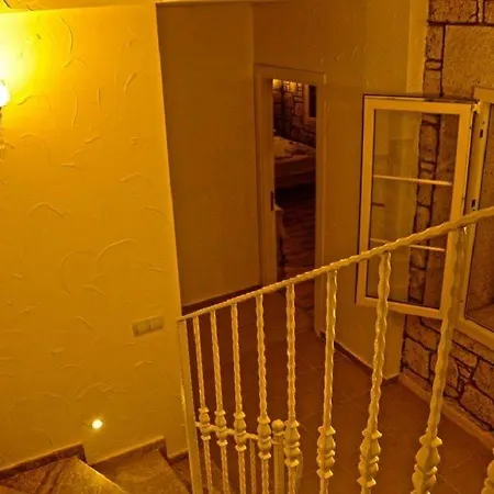 Alacati Lucky Angel Nocleg ze śniadaniem
