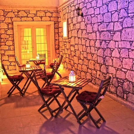 Alacati Lucky Angel Bed & Breakfast