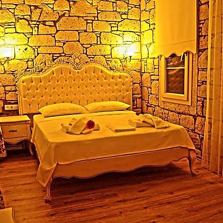 Alacati Lucky Angel فندق مبيت وإفطار 4*