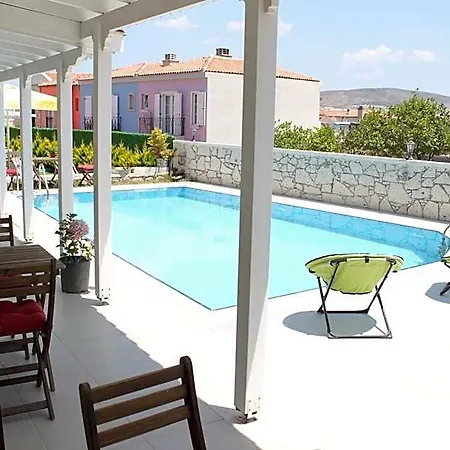 Alacati Lucky Angel 4* Çeşme