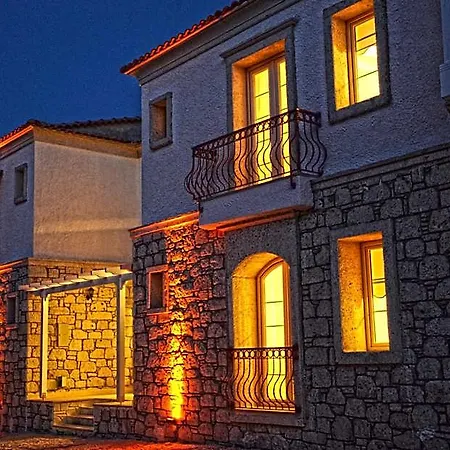 Alacati Lucky Angel فندق مبيت وإفطار