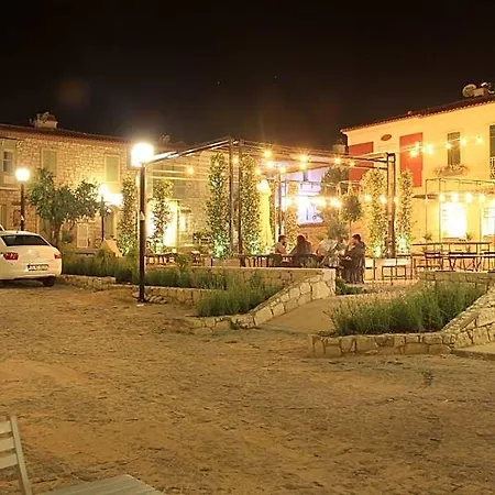 B&B Alacati Lucky Angel