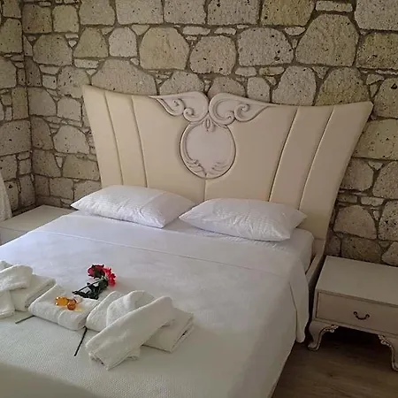 Alacati Lucky Angel فندق مبيت وإفطار