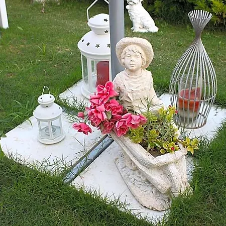 Alacati Lucky Angel 4* Çeşme