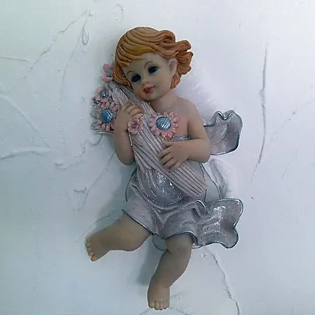 Alacati Lucky Angel فندق مبيت وإفطار
