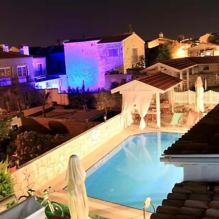 Alacati Lucky Angel 4*