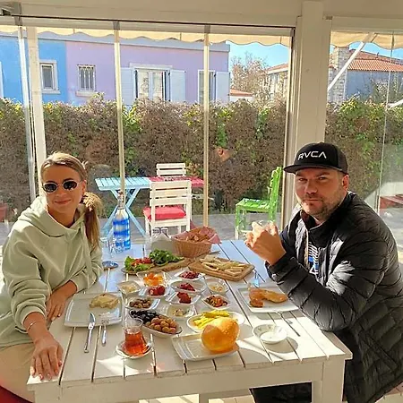 Alacati Lucky Angel B&B 4*