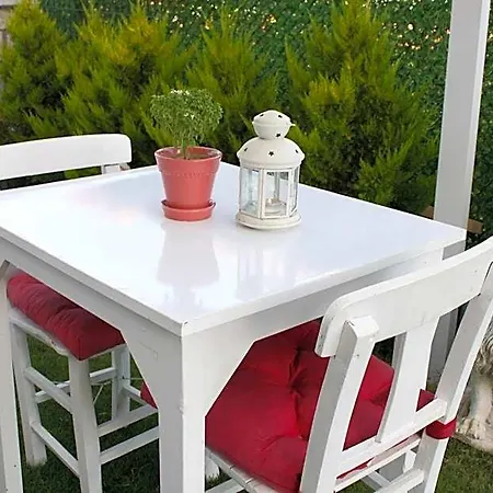 B&B Alacati Lucky Angel Çeşme