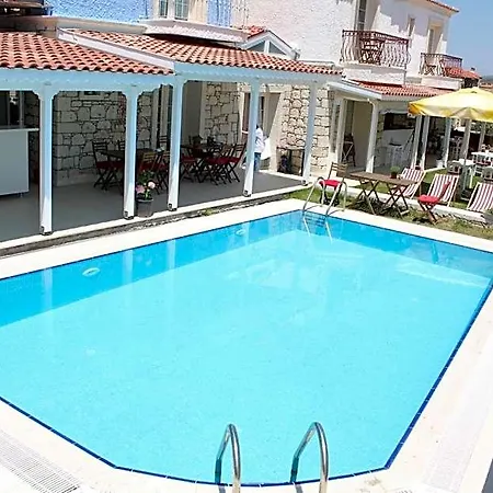 B&B Alacati Lucky Angel Çeşme