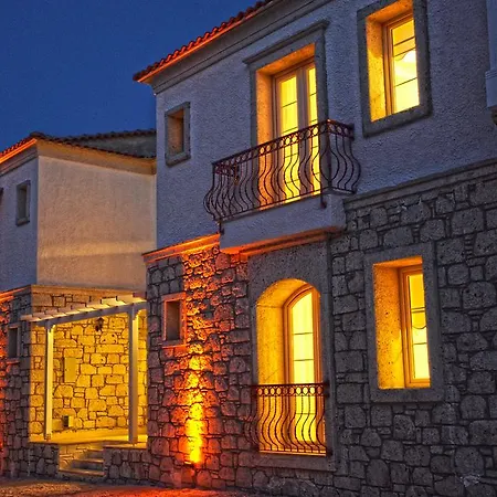 Nocleg ze śniadaniem Alacati Lucky Angel 4*