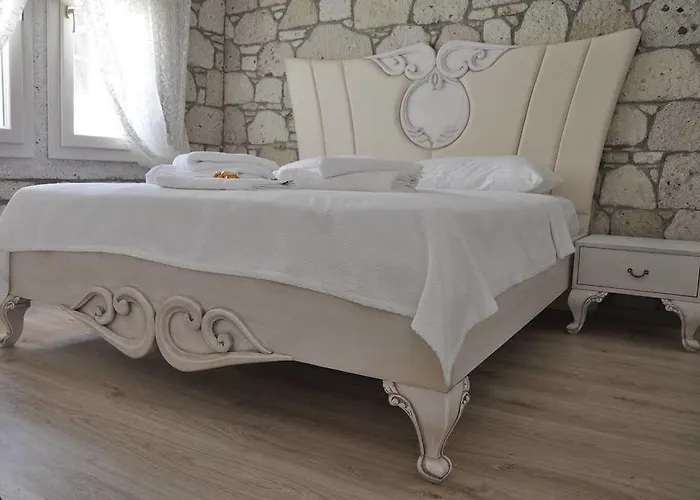 Lucky Angel Bed & Breakfast Alacati