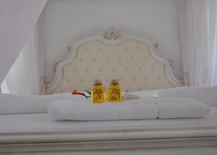 Lucky Angel Alojamento de Acomodação e Pequeno-almoço 4*
